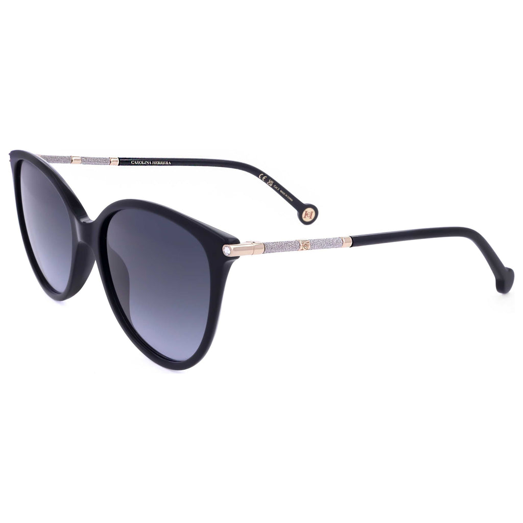 Carolina Herrera Women's Sunglasses HER0189-G-S-2M2-57