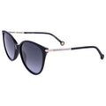 Carolina Herrera Women's Sunglasses HER0189-G-S-2M2-57