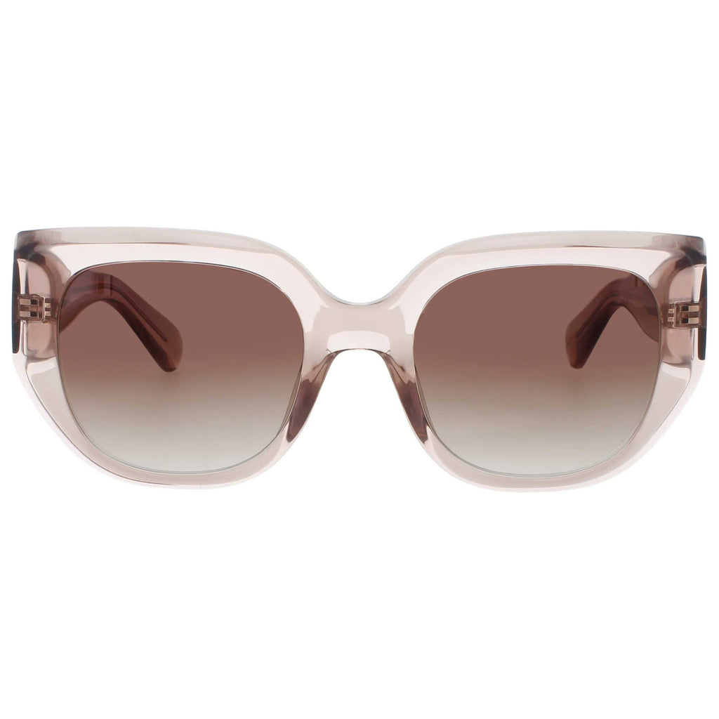 Quay Women's Sunglasses QUAY-NO-NS-2326-DOE-BRN