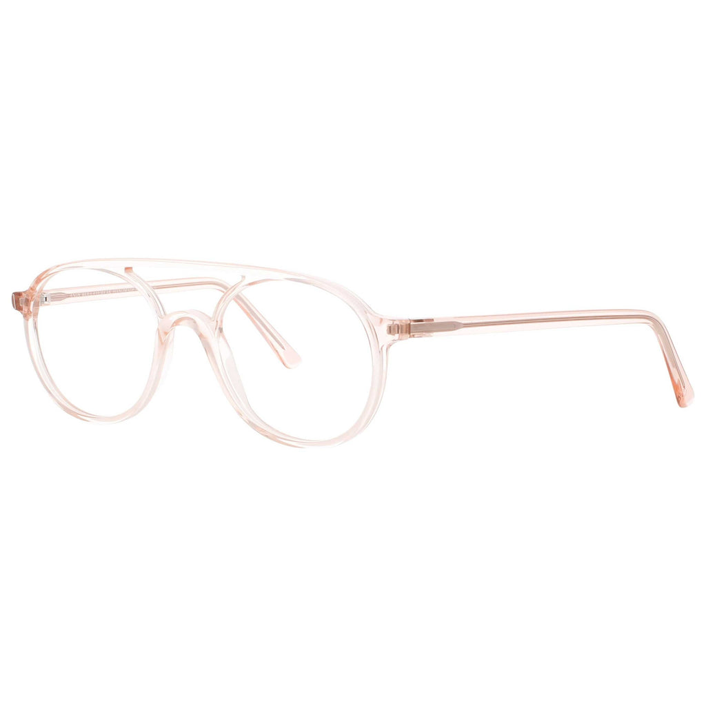 Andy Wolf Unisex Eyeglasses AW-4516-A-52