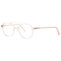 Andy Wolf Unisex Eyeglasses AW-4516-A-52