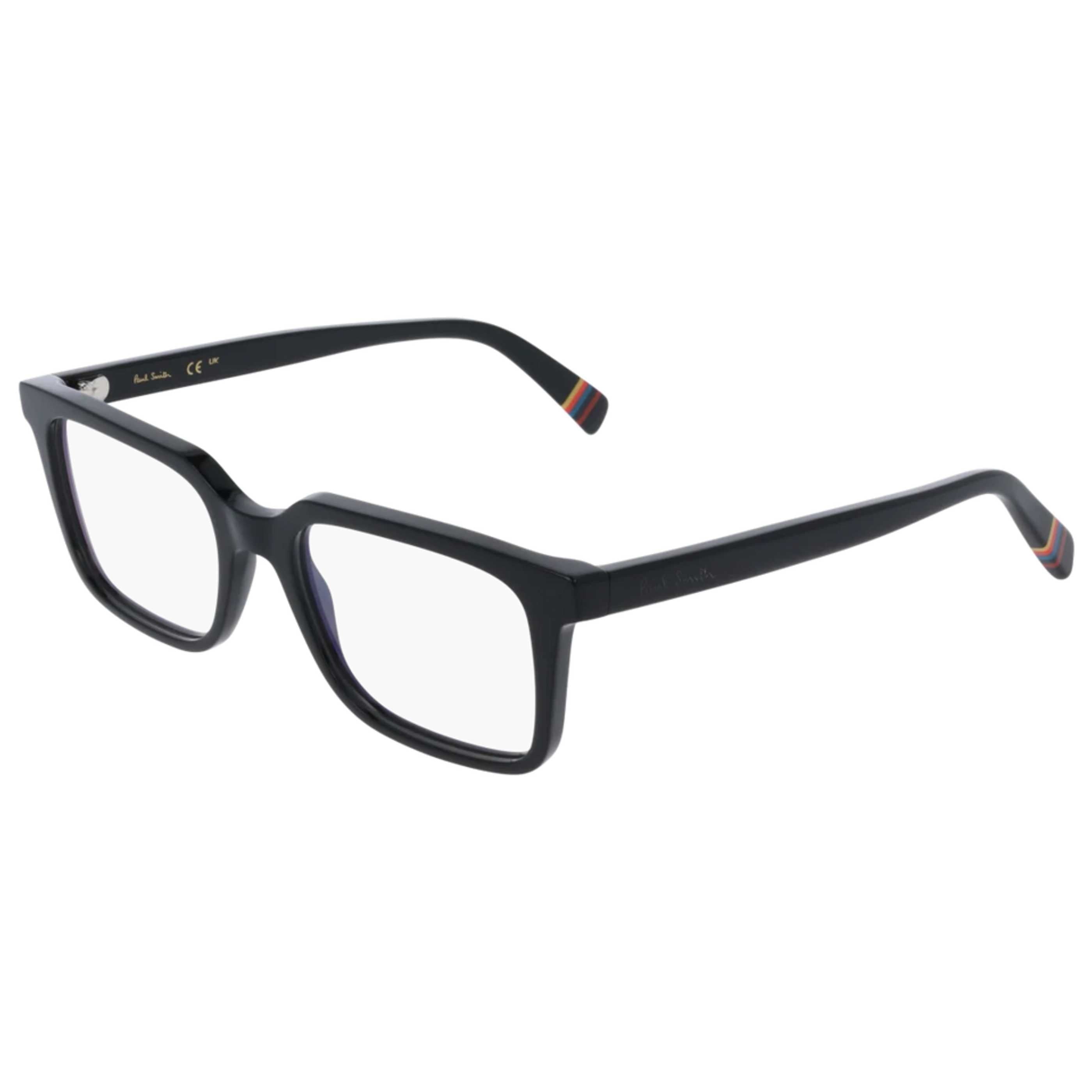 Paul Smith Maltby Men's Eyeglasses PS25604-001-53