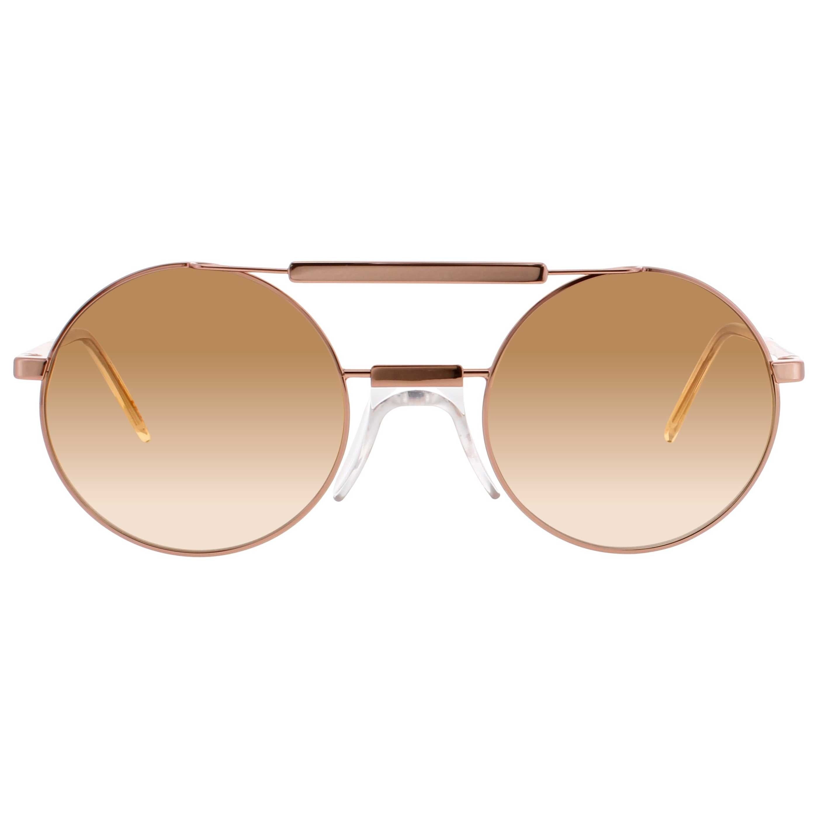 Andy Wolf Unisex Sunglasses AW-TURNOCK-C