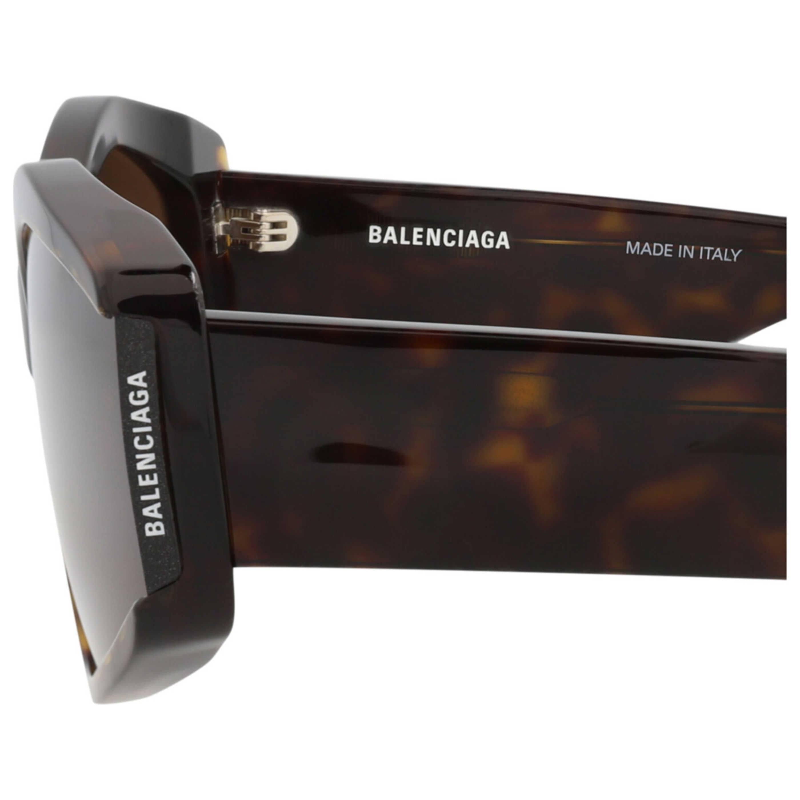 Balenciaga Women's Sunglasses BB0302S-30014520-002