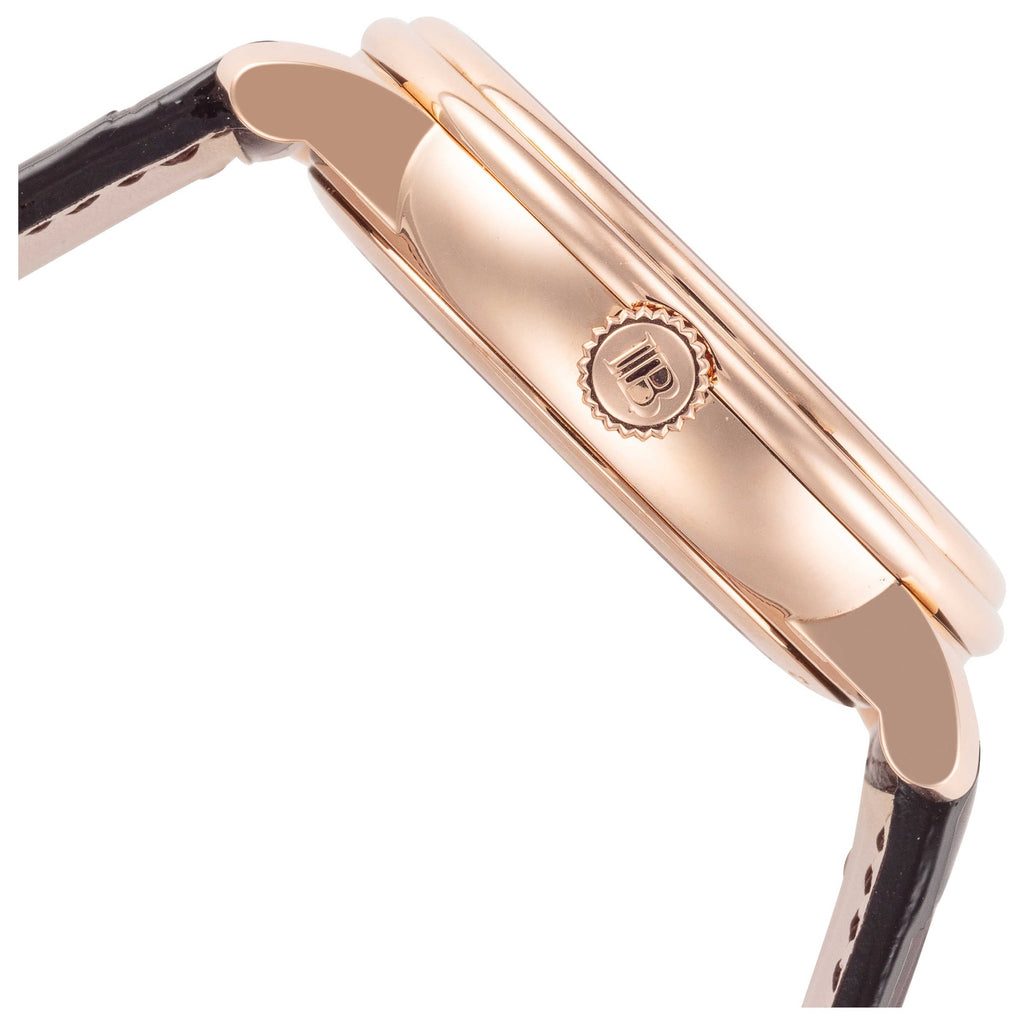 Blancpain 8 Jours Men's Watch 6630-3631-55B