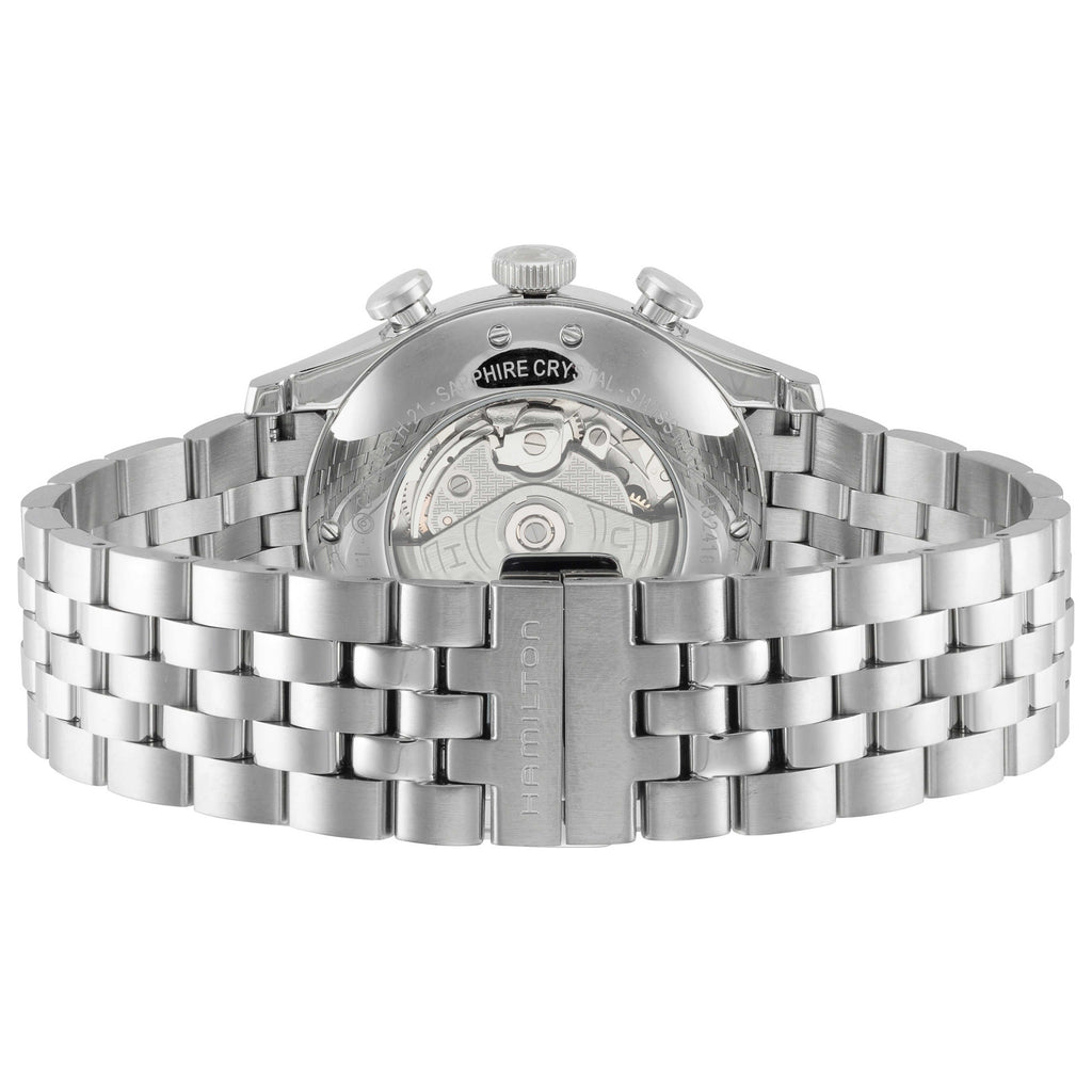 Hamilton Spirit of Liberty Men's Watch H32416131