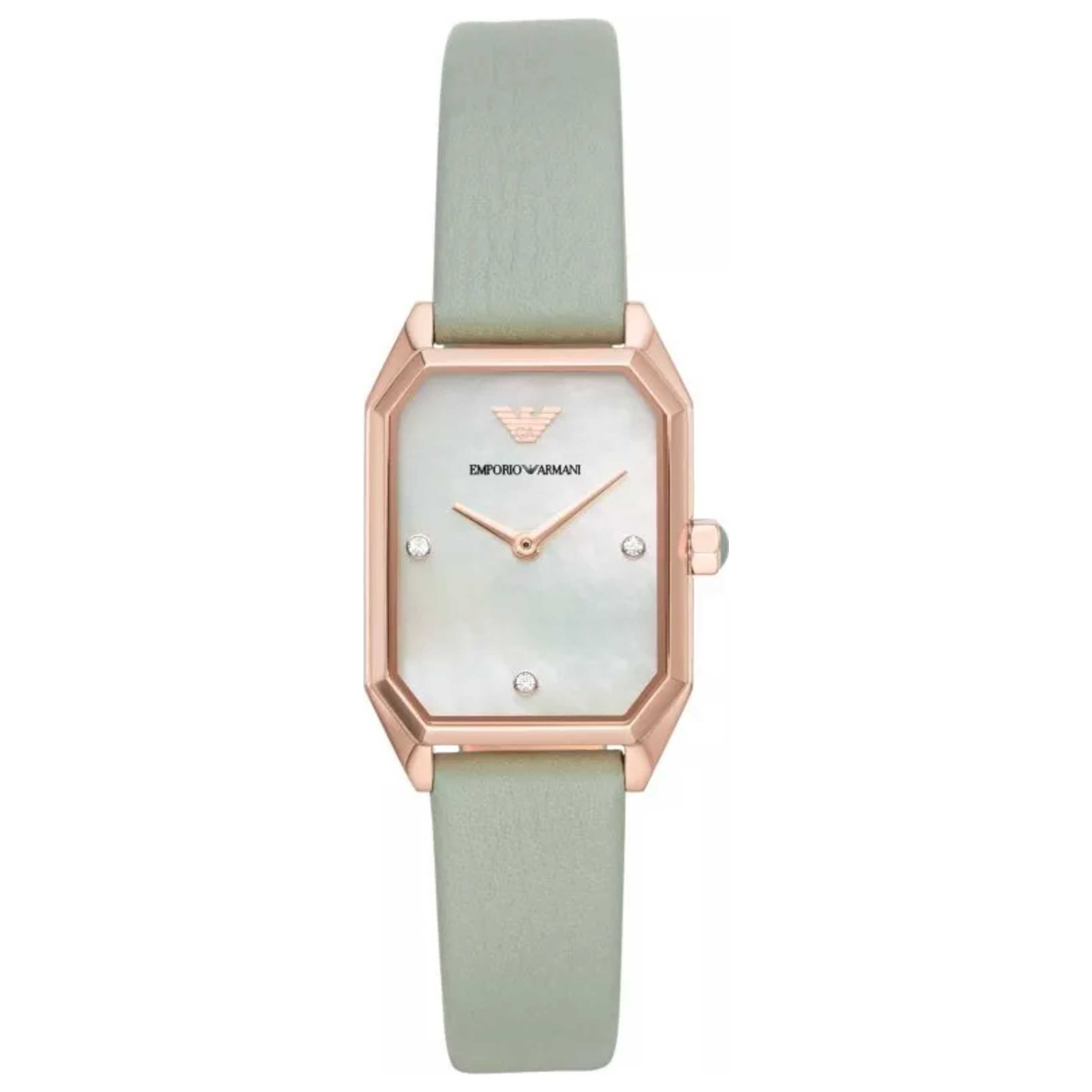 Emporio Armani Classic Women's Watch AR11302