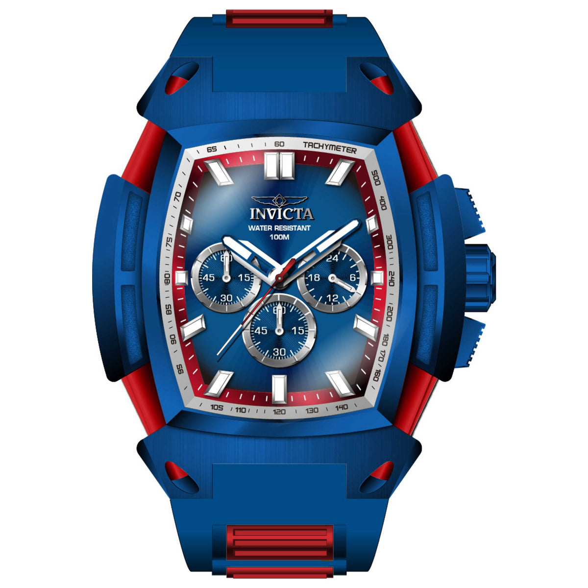 Invicta Men's Watch IN-46788