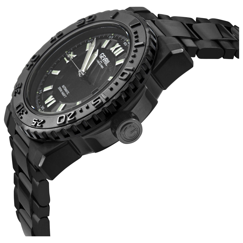 Gevril Men's Watch 31229B