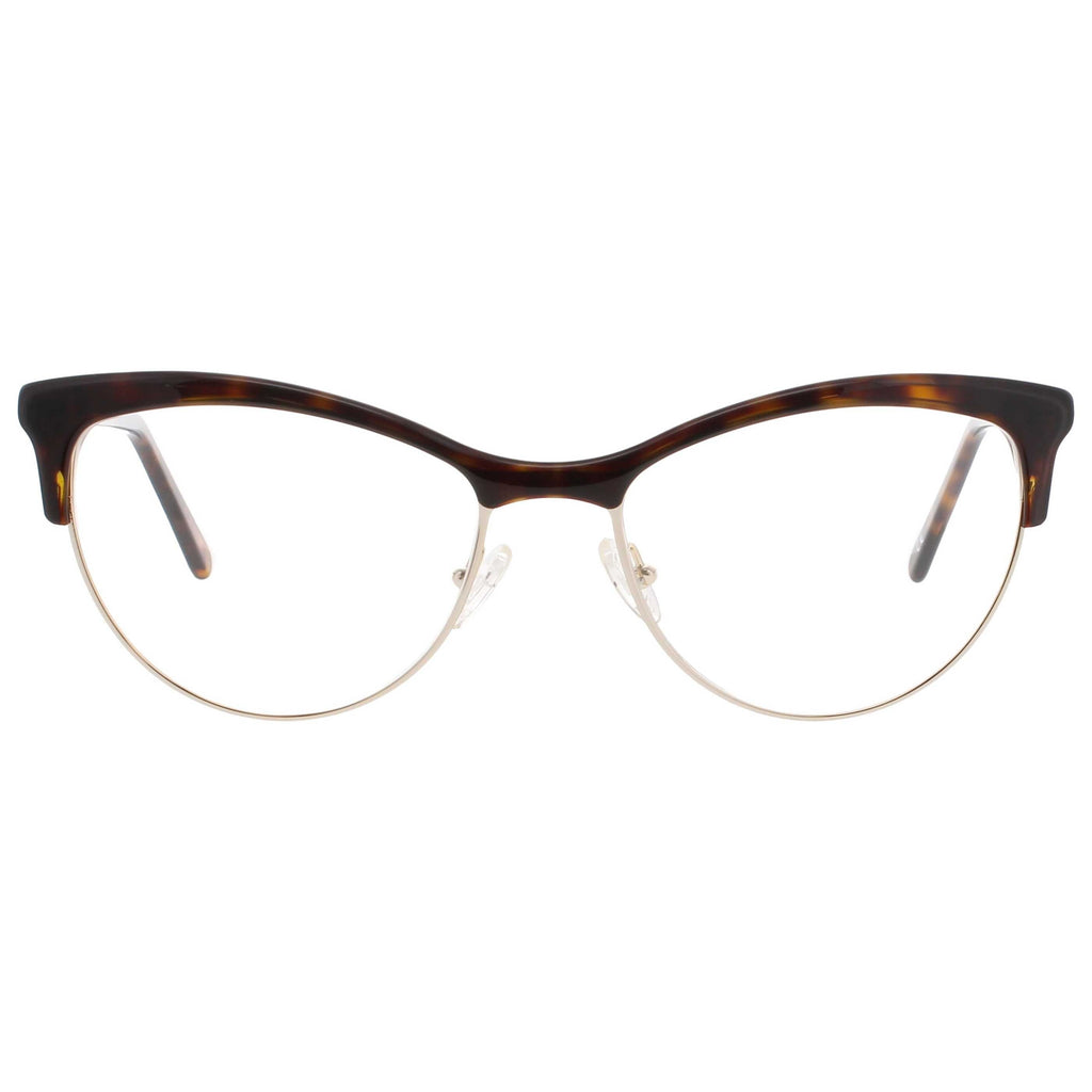 Andy Wolf Women's Eyeglasses AW-5081-B-53