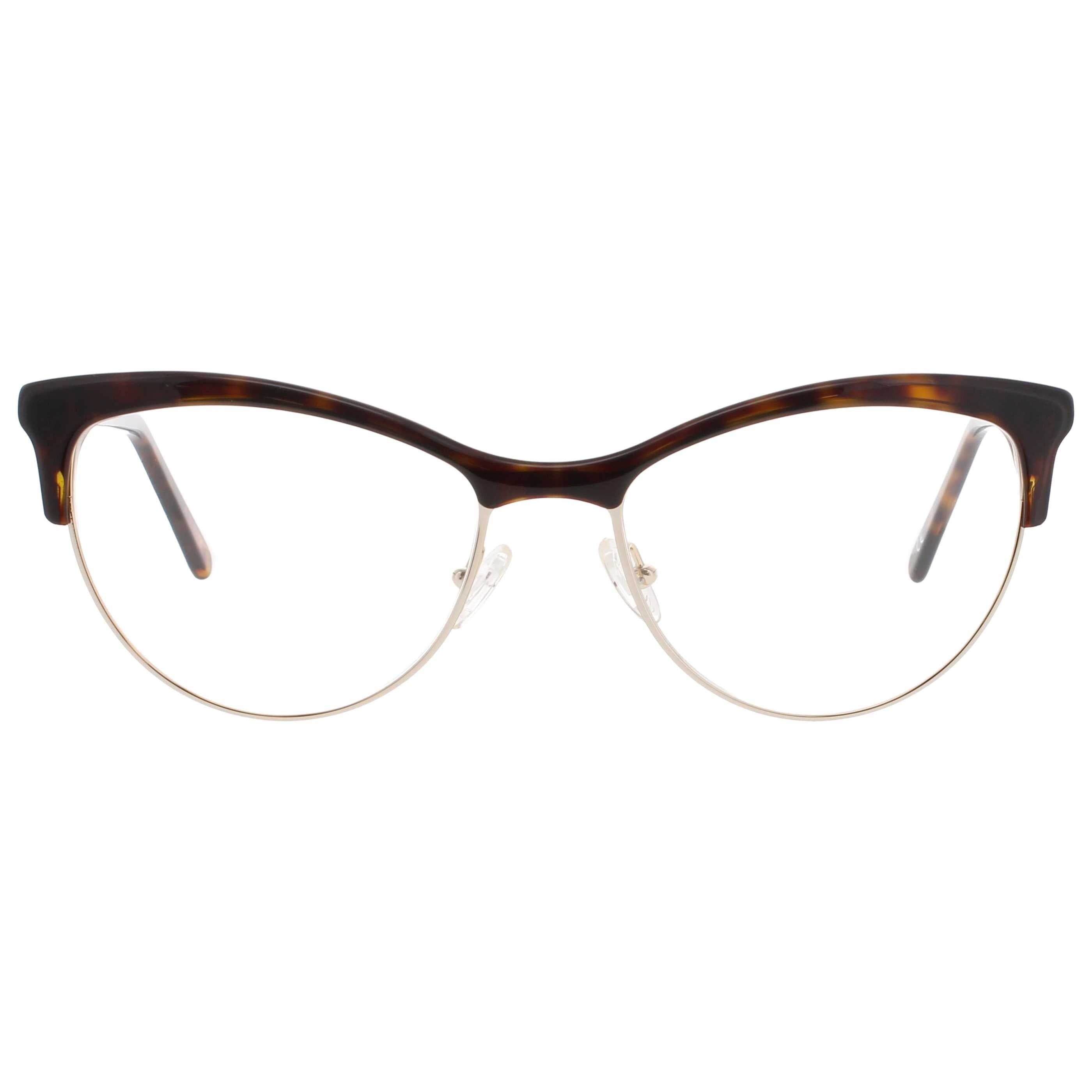 Andy Wolf Women's Eyeglasses AW-5081-B-53