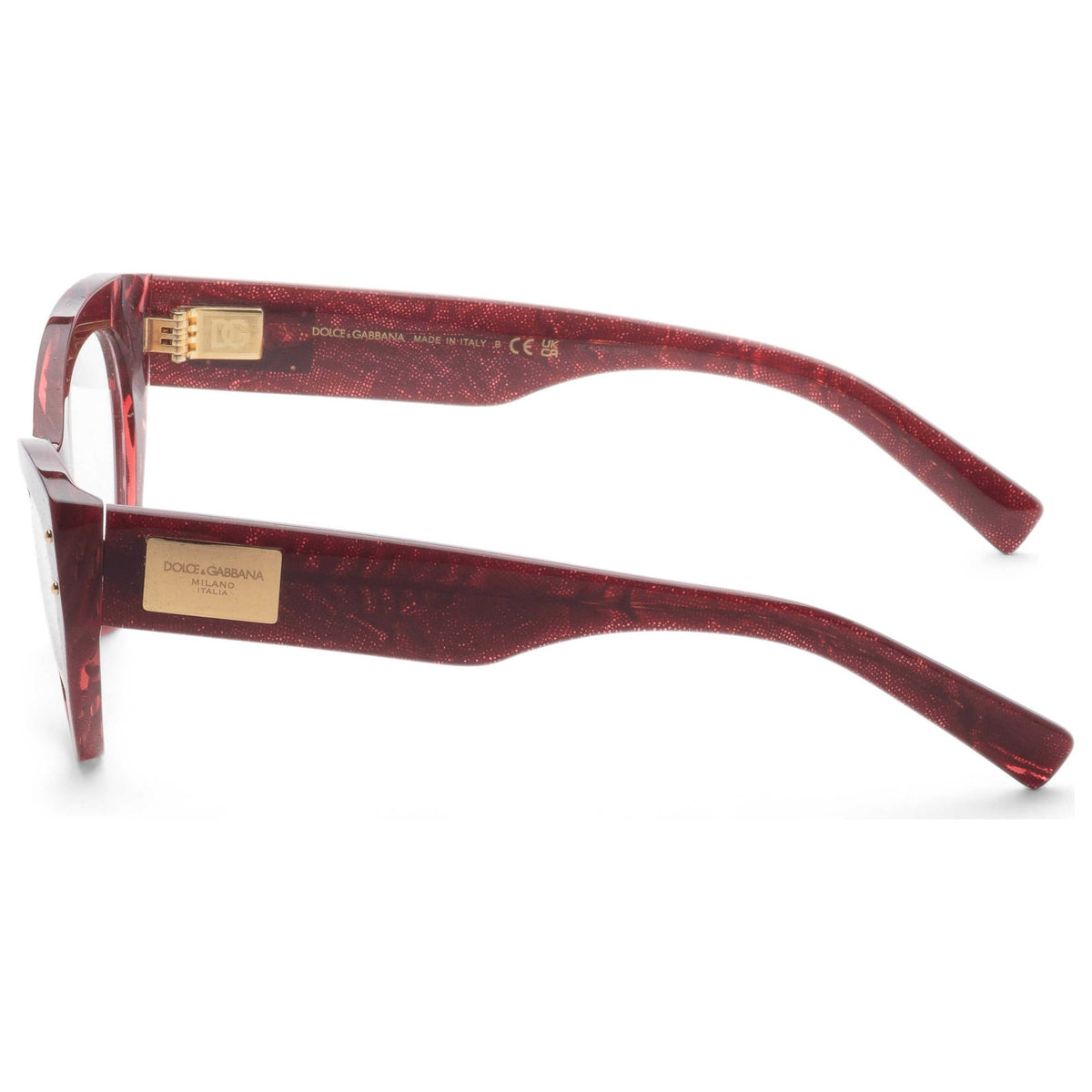 Dolce & Gabbana Women's Eyeglasses DG3403-3442-54