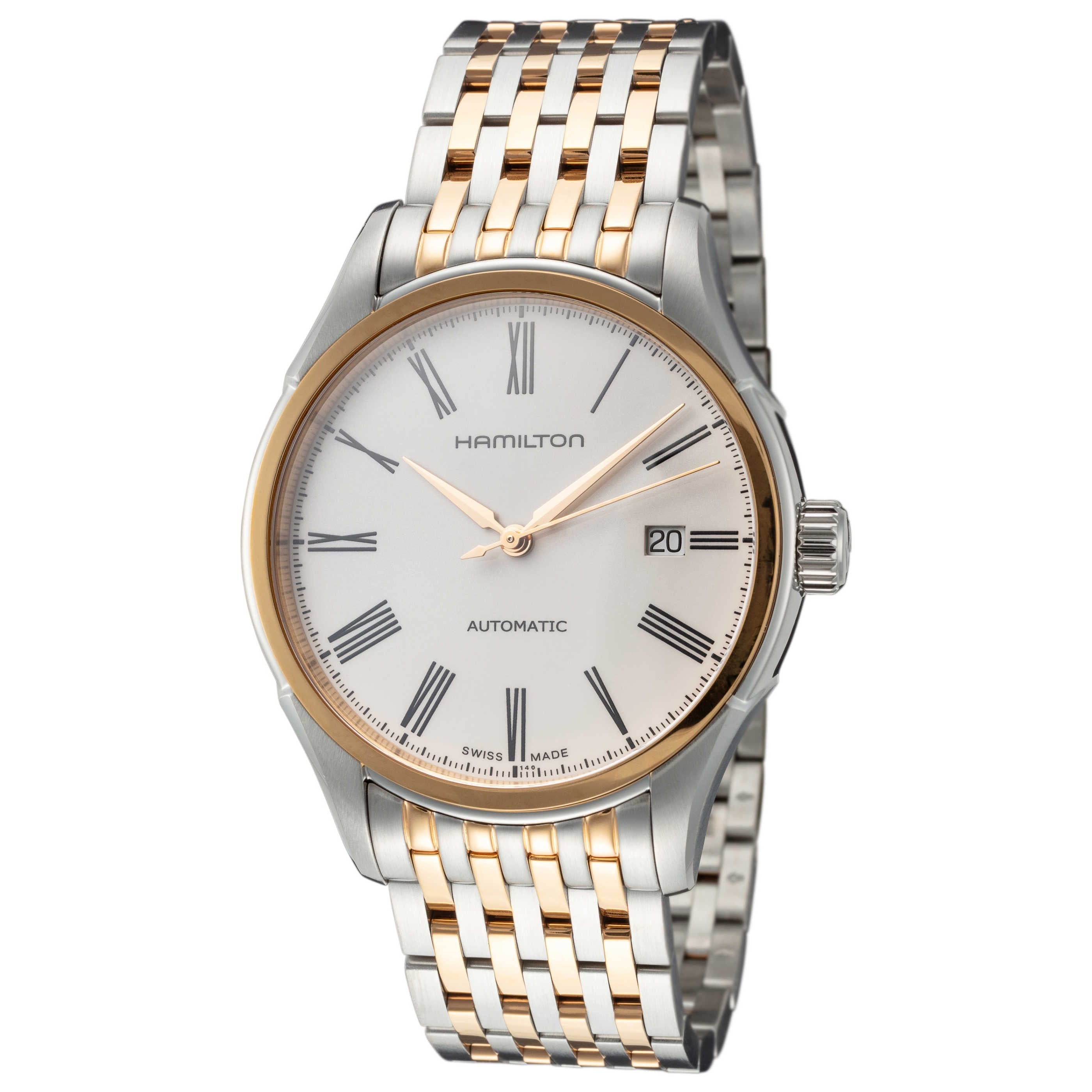 Hamilton American Classic Men's Watch H39525214