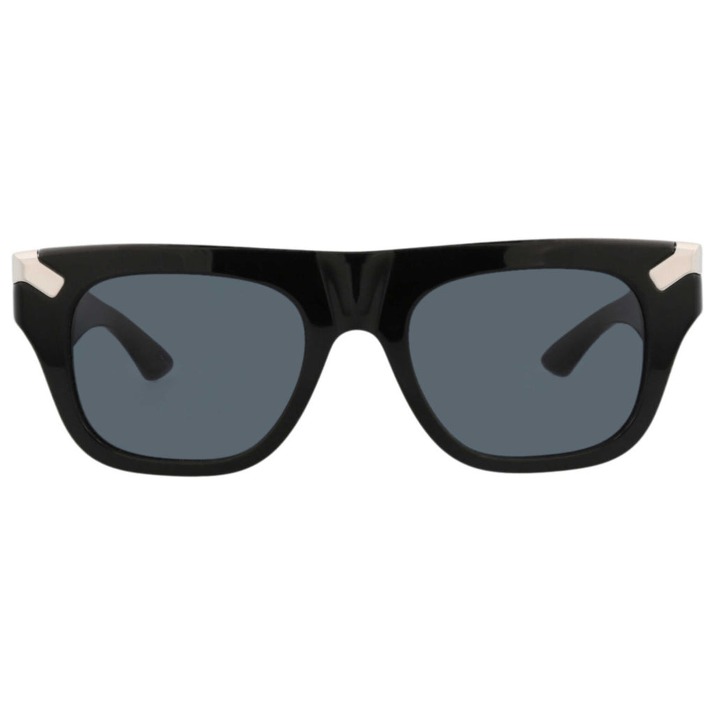 Alexander McQueen Men's Sunglasses AM0441S-30015179-002