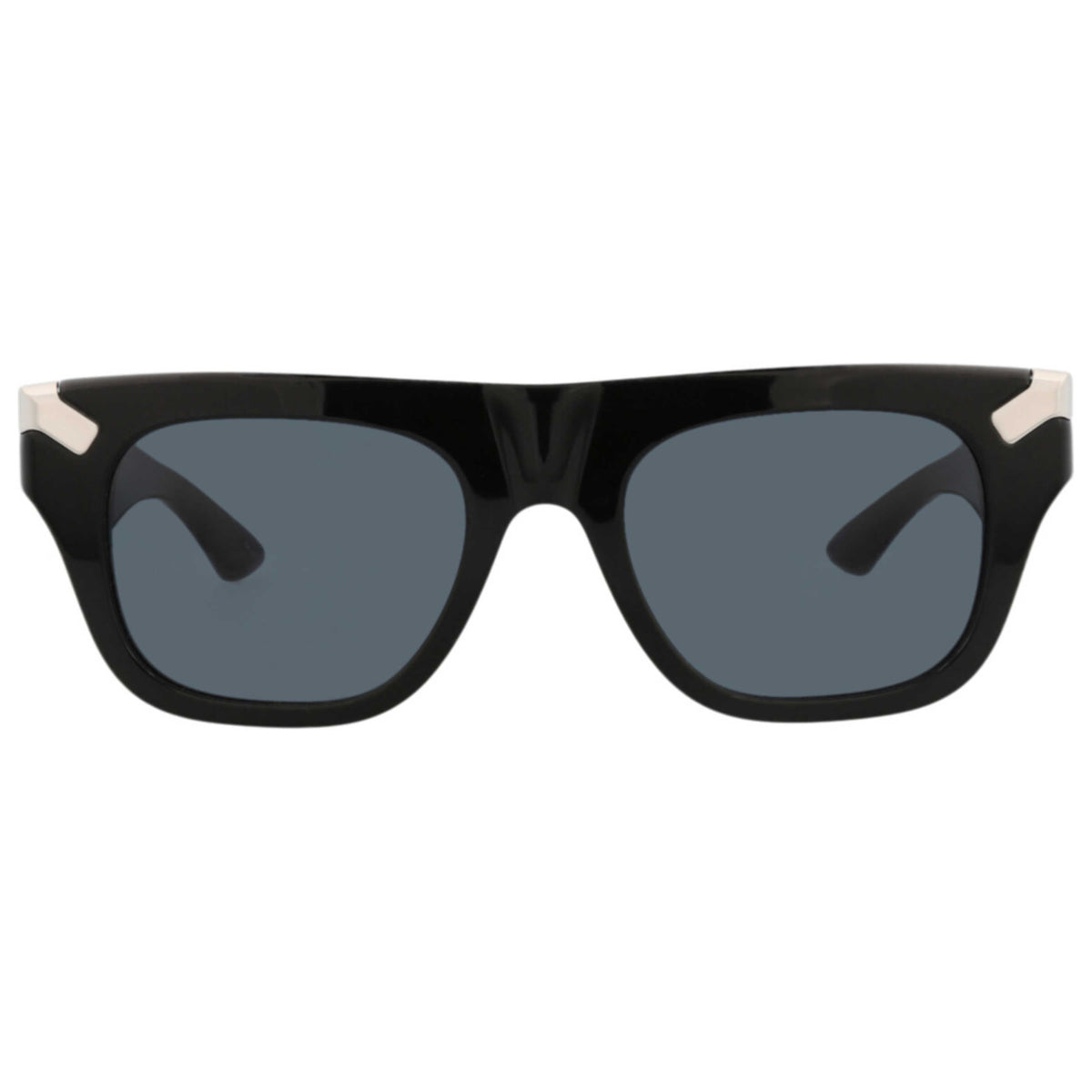Alexander McQueen Men's Sunglasses AM0441S-30015179-002