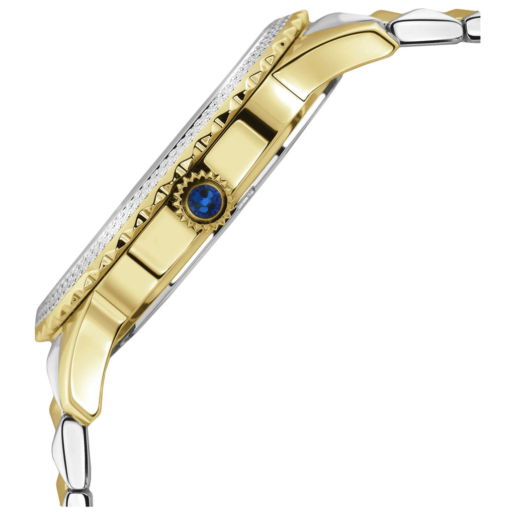 GV2 by Gevril Siena Women's Watch 11704-425