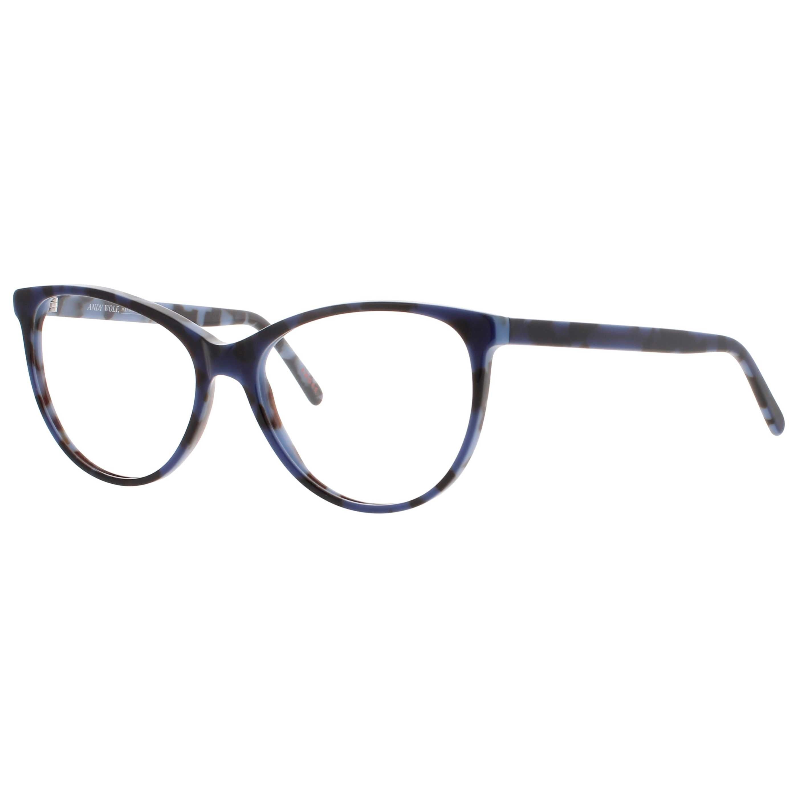 Andy Wolf Women's Eyeglasses AW-5023-Z-55
