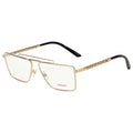 Versace Men's Eyeglasses VE1295-1002-57