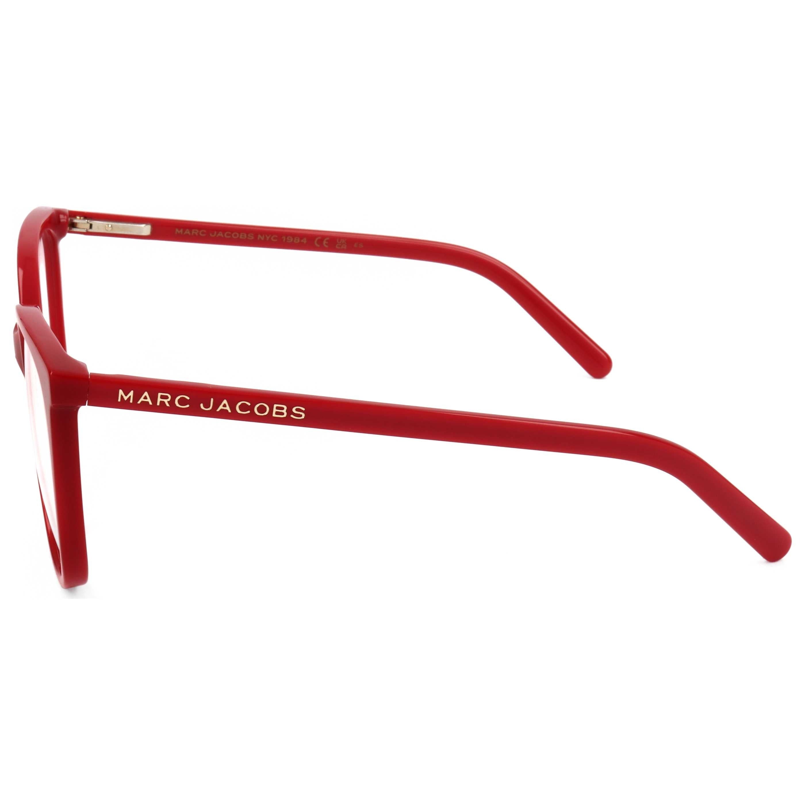 Marc Jacobs Women's Eyeglasses MARC662-0C9A-17