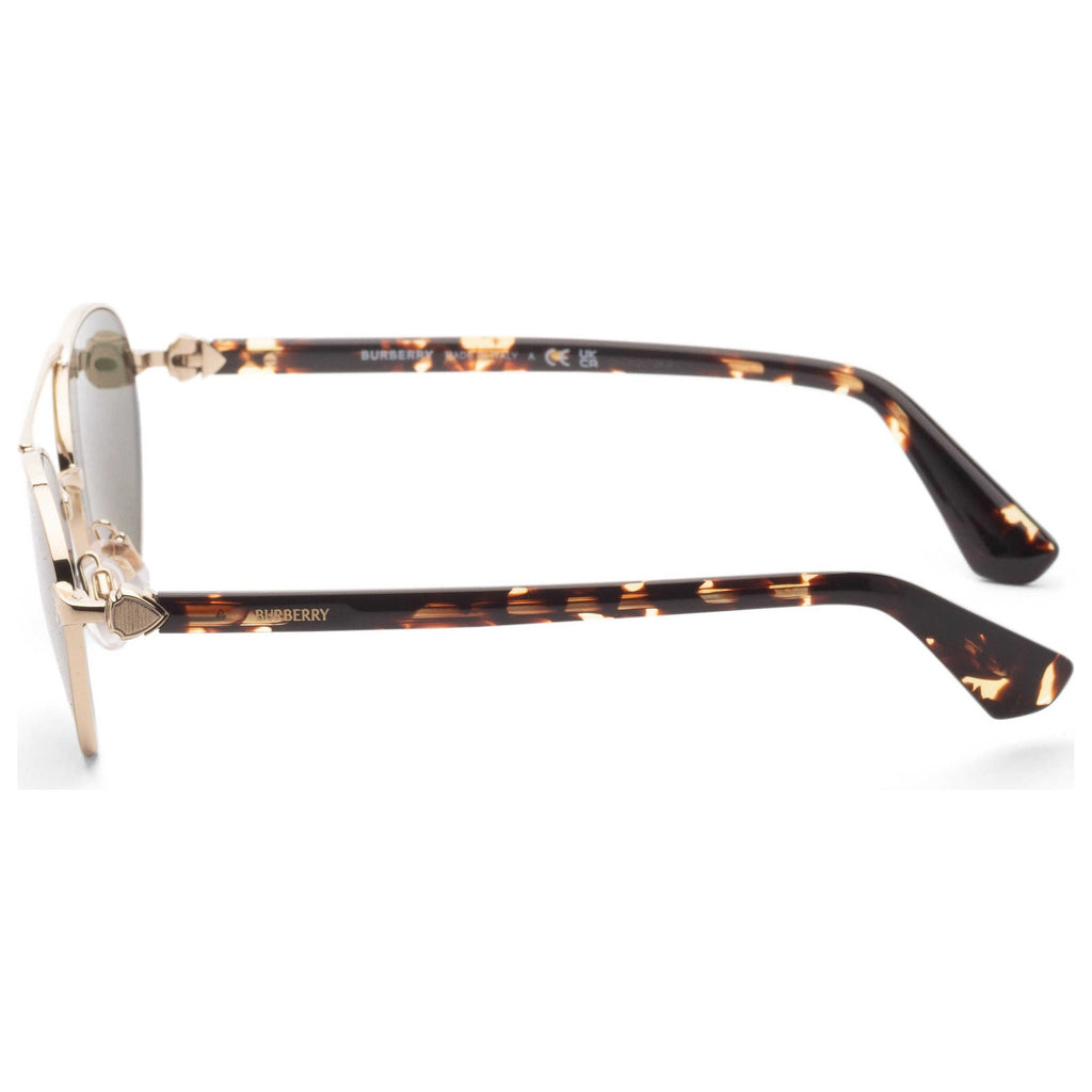 Burberry Women's Sunglasses BE3165-110971-58