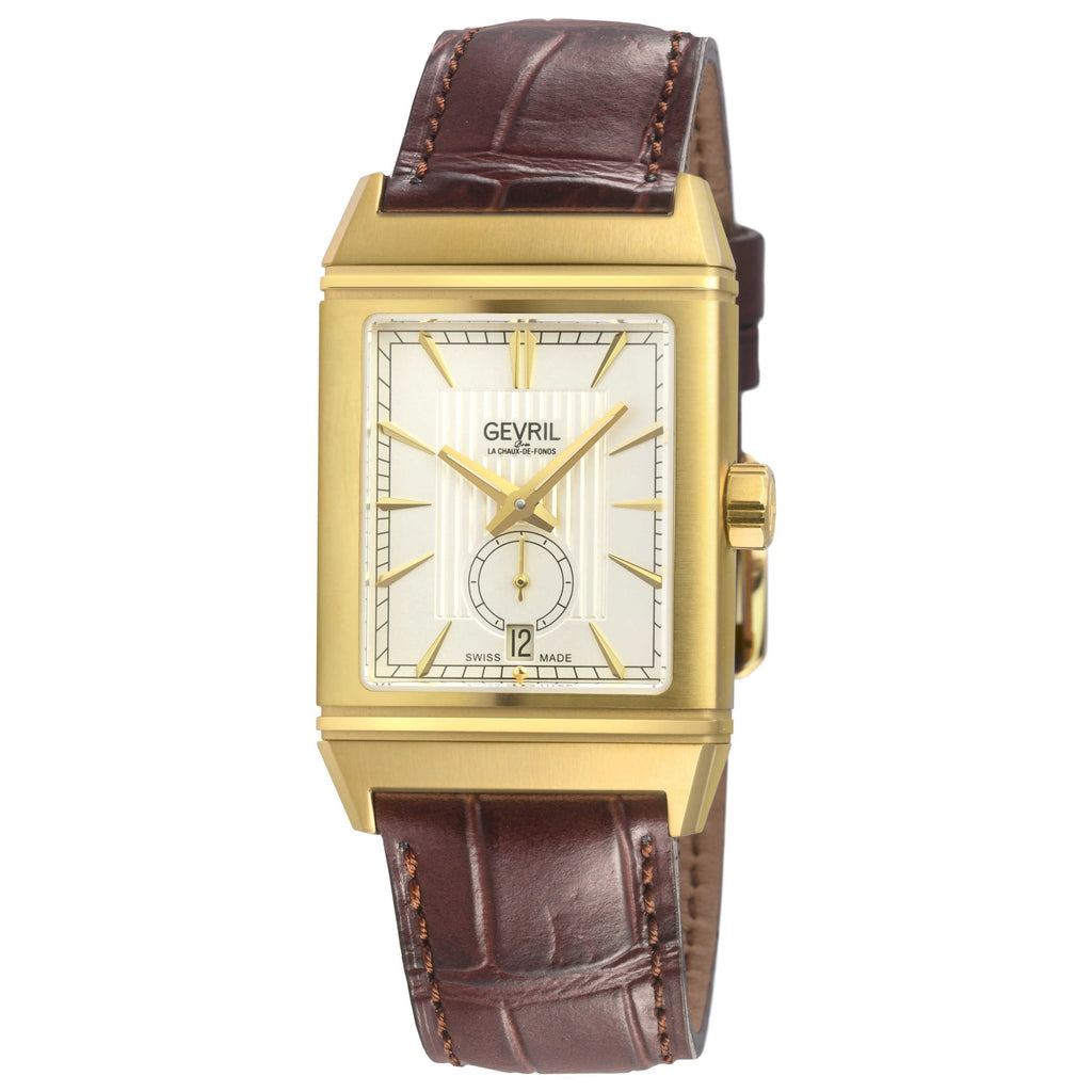 Gevril Men's Watch 49702