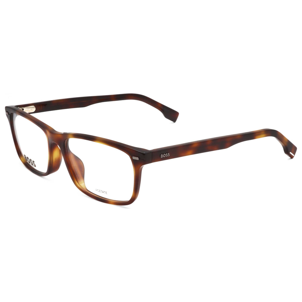 Hugo Boss Men's Eyeglasses BOSS1478-F-086-55