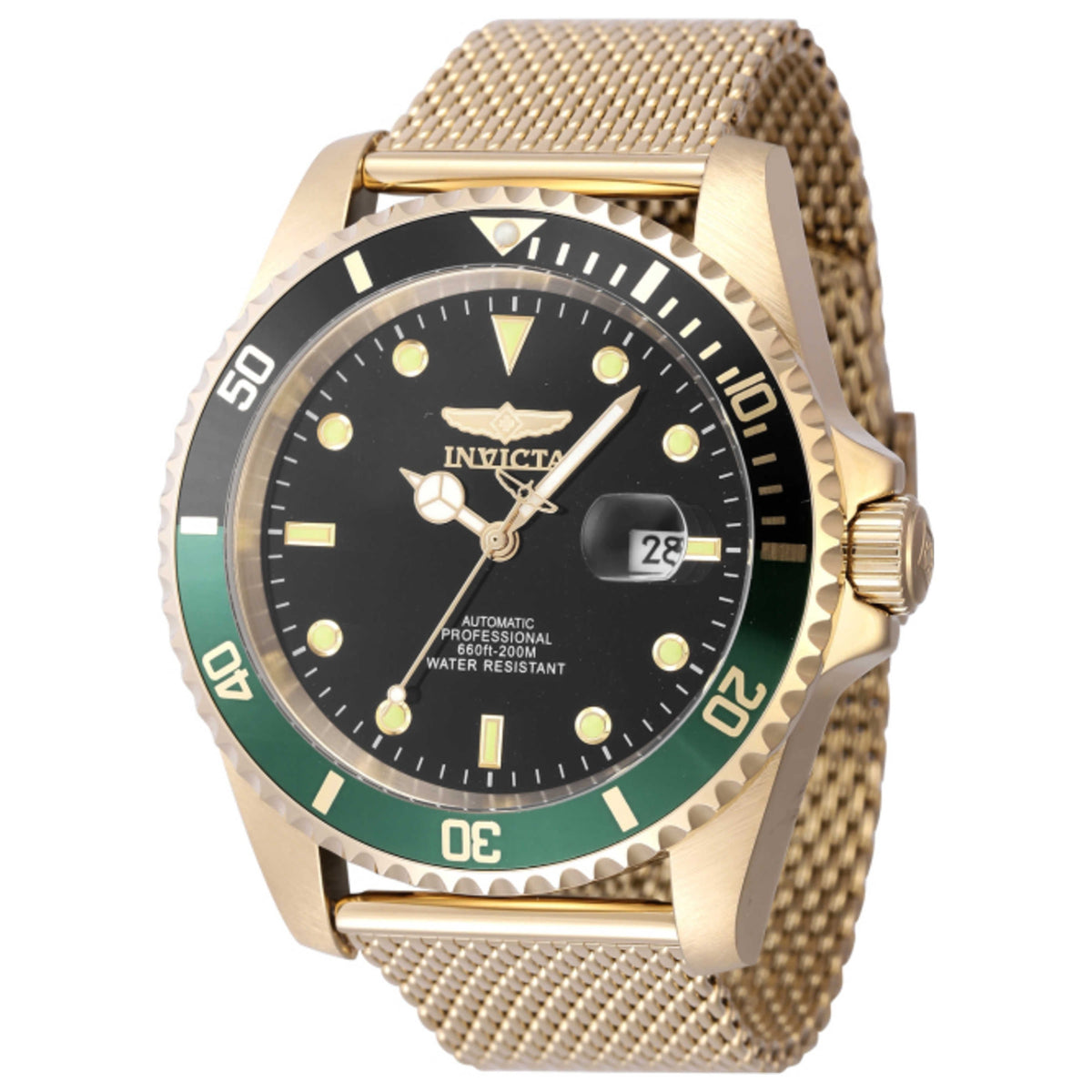 Invicta Pro Diver Men's Watch IN-47967
