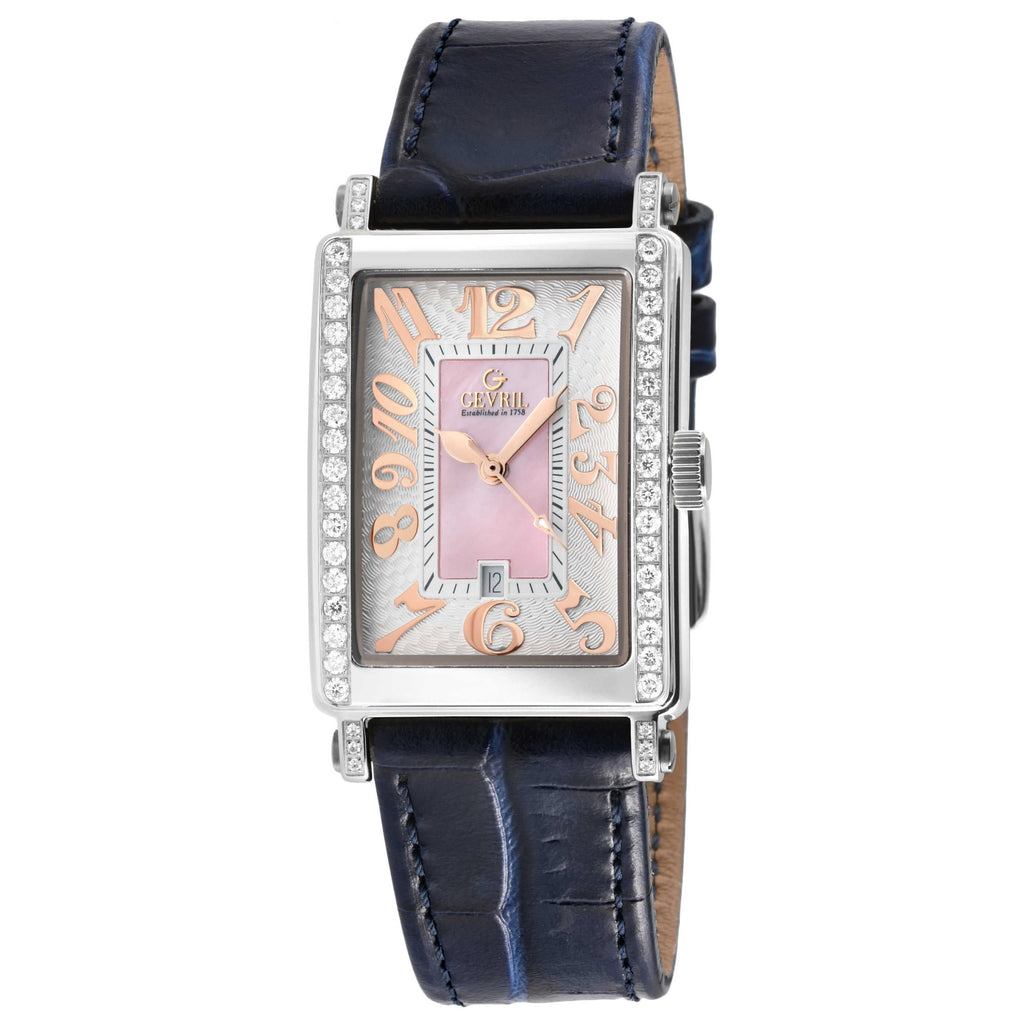 Gevril Women's Watch 7248RE