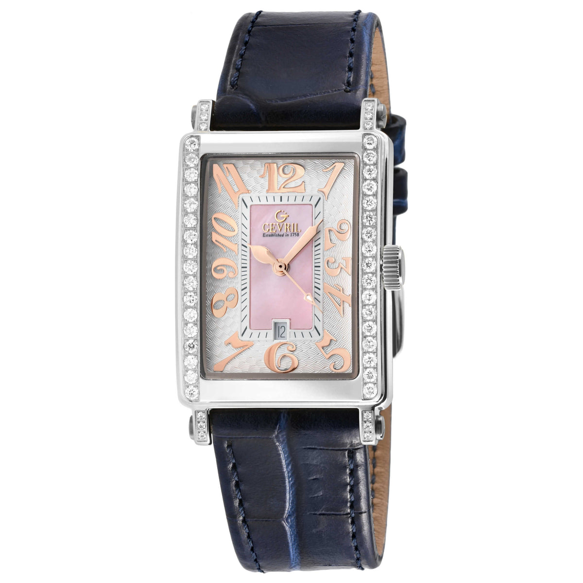 Gevril Women's Watch 7248RE