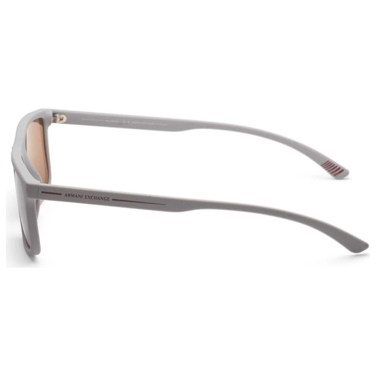 Armani Exchange Men's Sunglasses AX4157SU-83786G-57