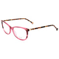 Carolina Herrera Women's Eyeglasses HER0213-82U-54