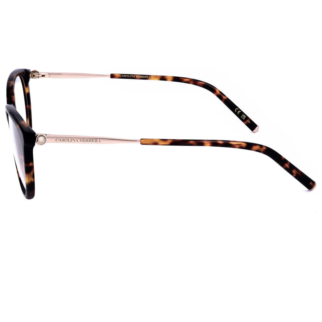 Carolina Herrera Women's Eyeglasses HER0196-2IK-55