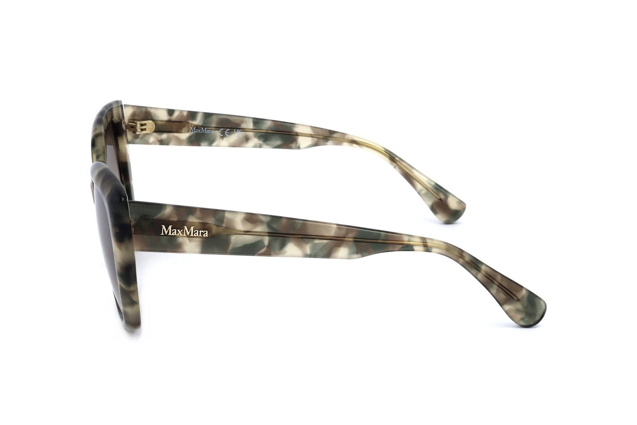 Max Mara Women's Acetate Sunglasses