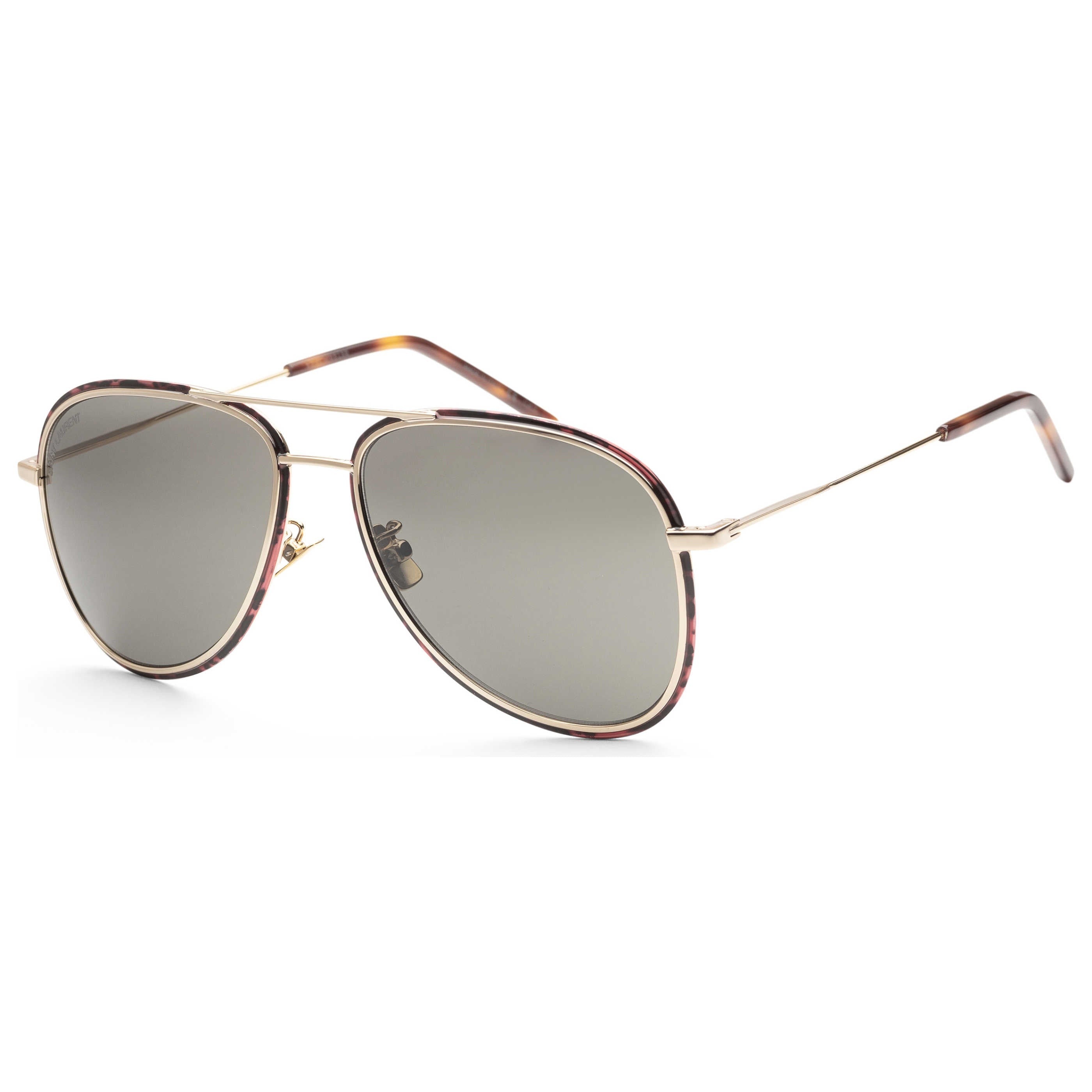 Saint Laurent Unisex Sunglasses SL294-30007198002