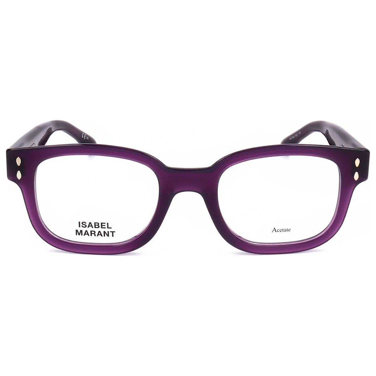 Isabel Marant Women's Eyeglasses IM0062-B3V-49