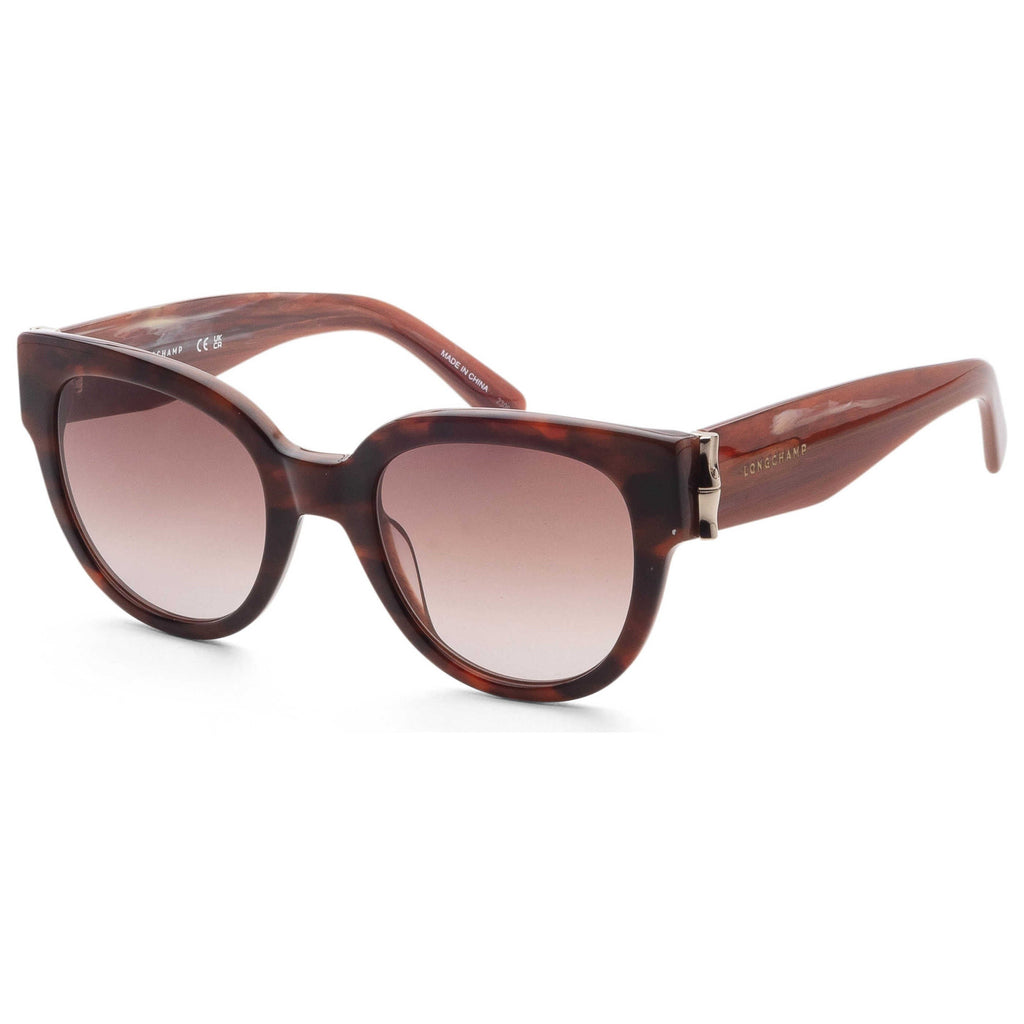 Longchamp Women's Sunglasses LO733S-230