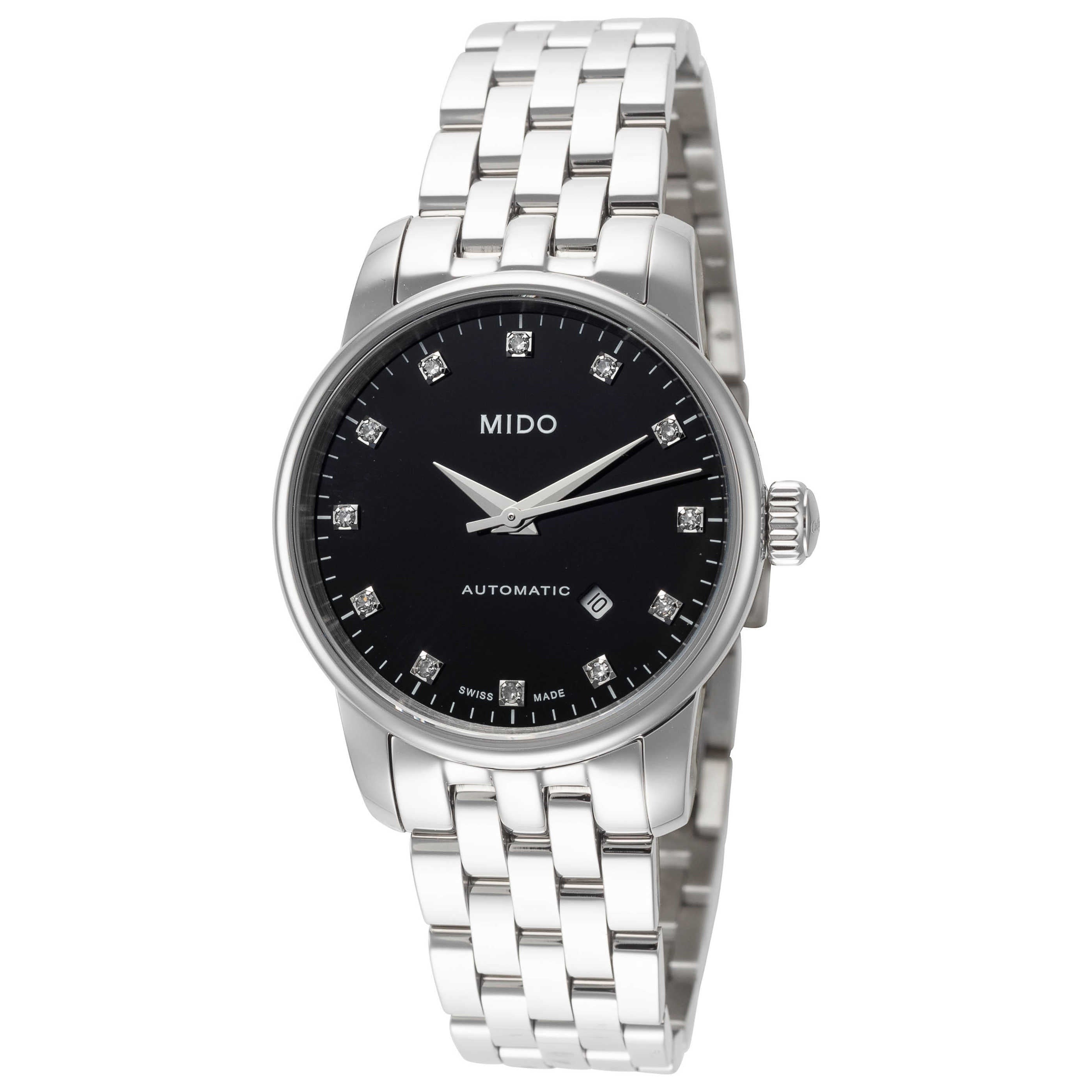 Mido Women's Watch M76004681