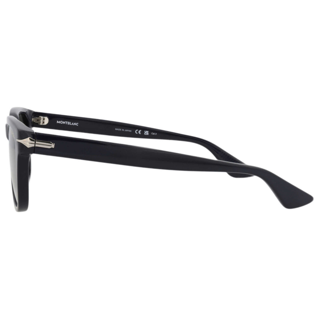 Montblanc Men's Sunglasses MB0302S-30014588-004
