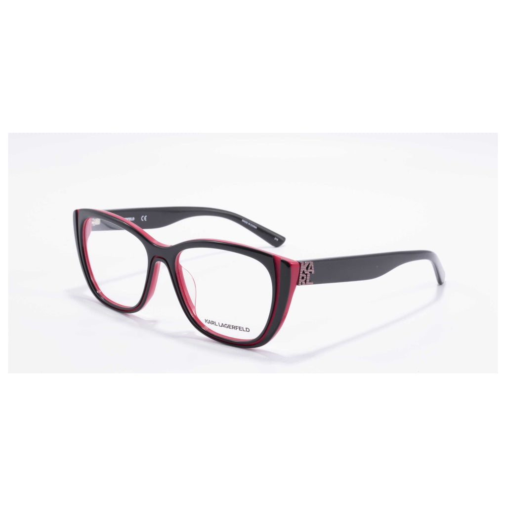 Karl Lagerfeld Women's Eyeglasses KL914-001-53