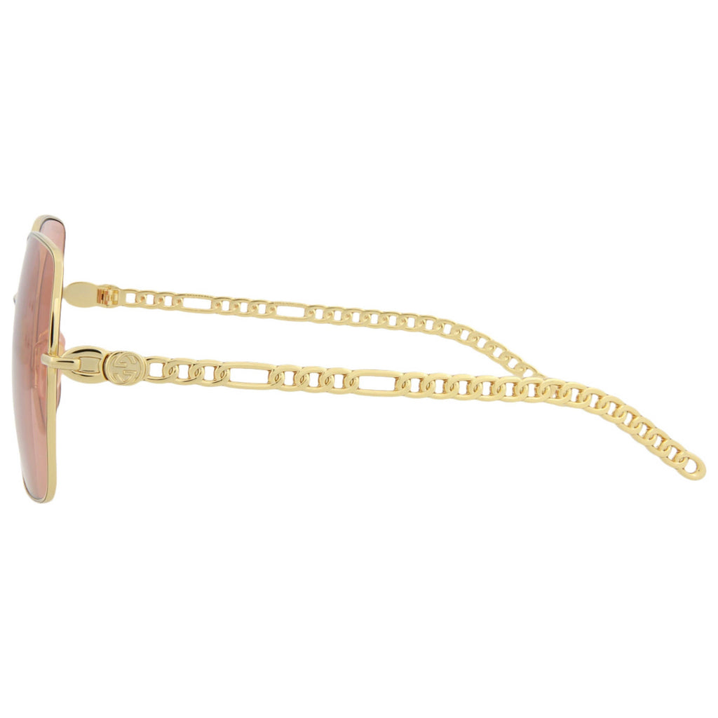 Gucci Women's Sunglasses GG0724S-30008881-005