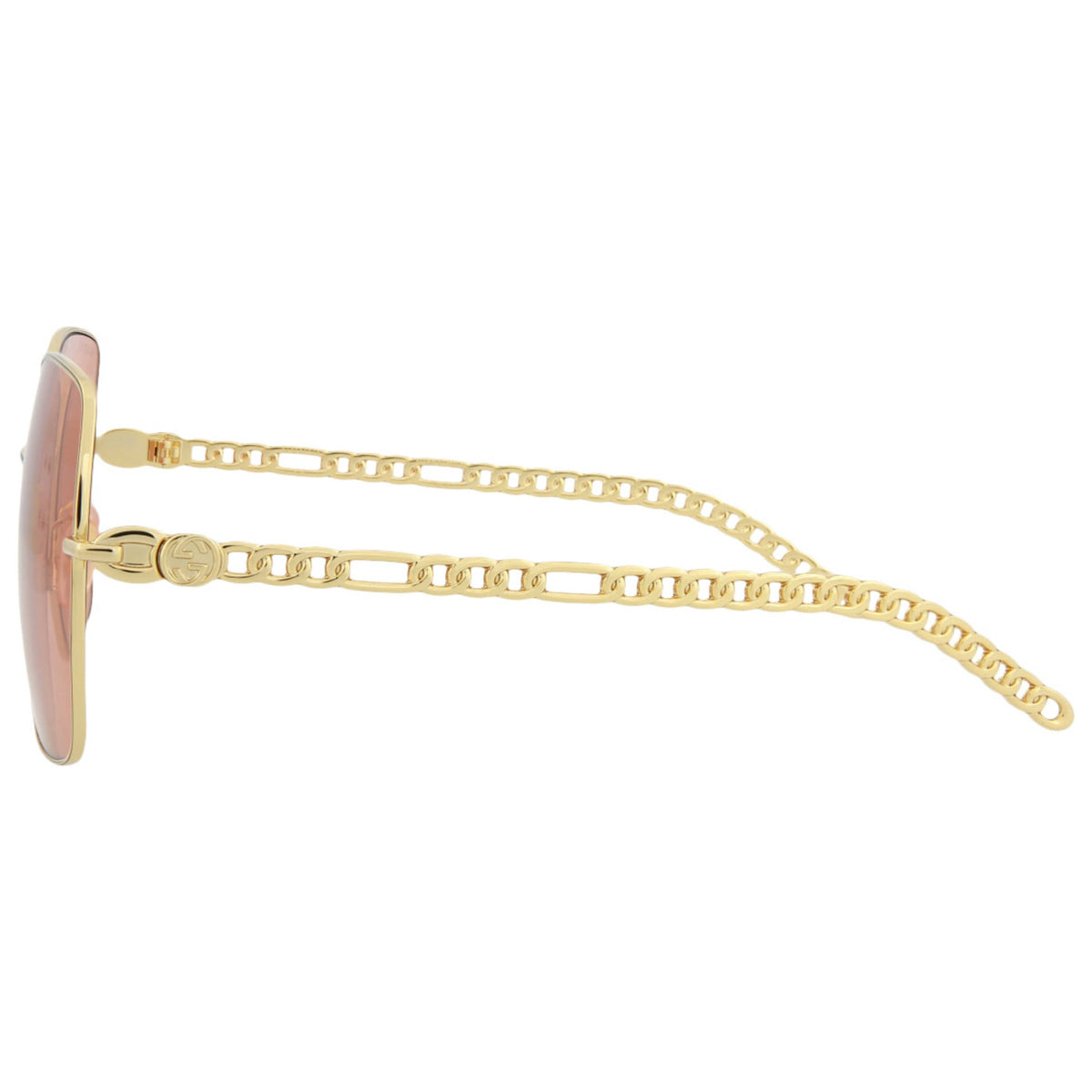 Gucci Women's Sunglasses GG0724S-30008881-005