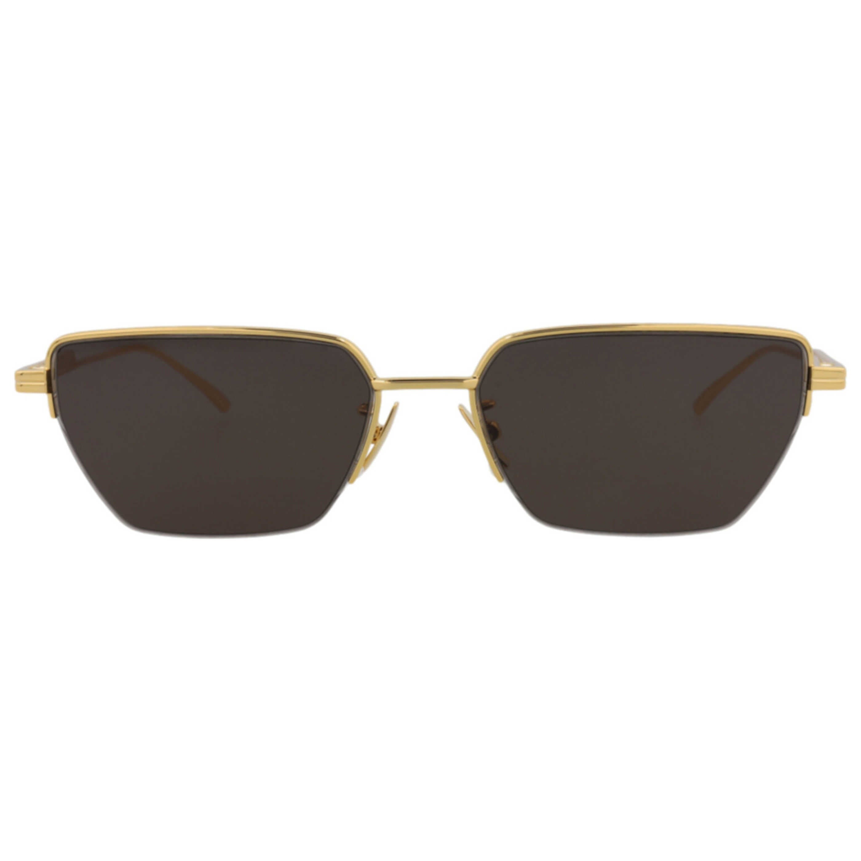Bottega Veneta Unisex Sunglasses BV1107S-30011010-004