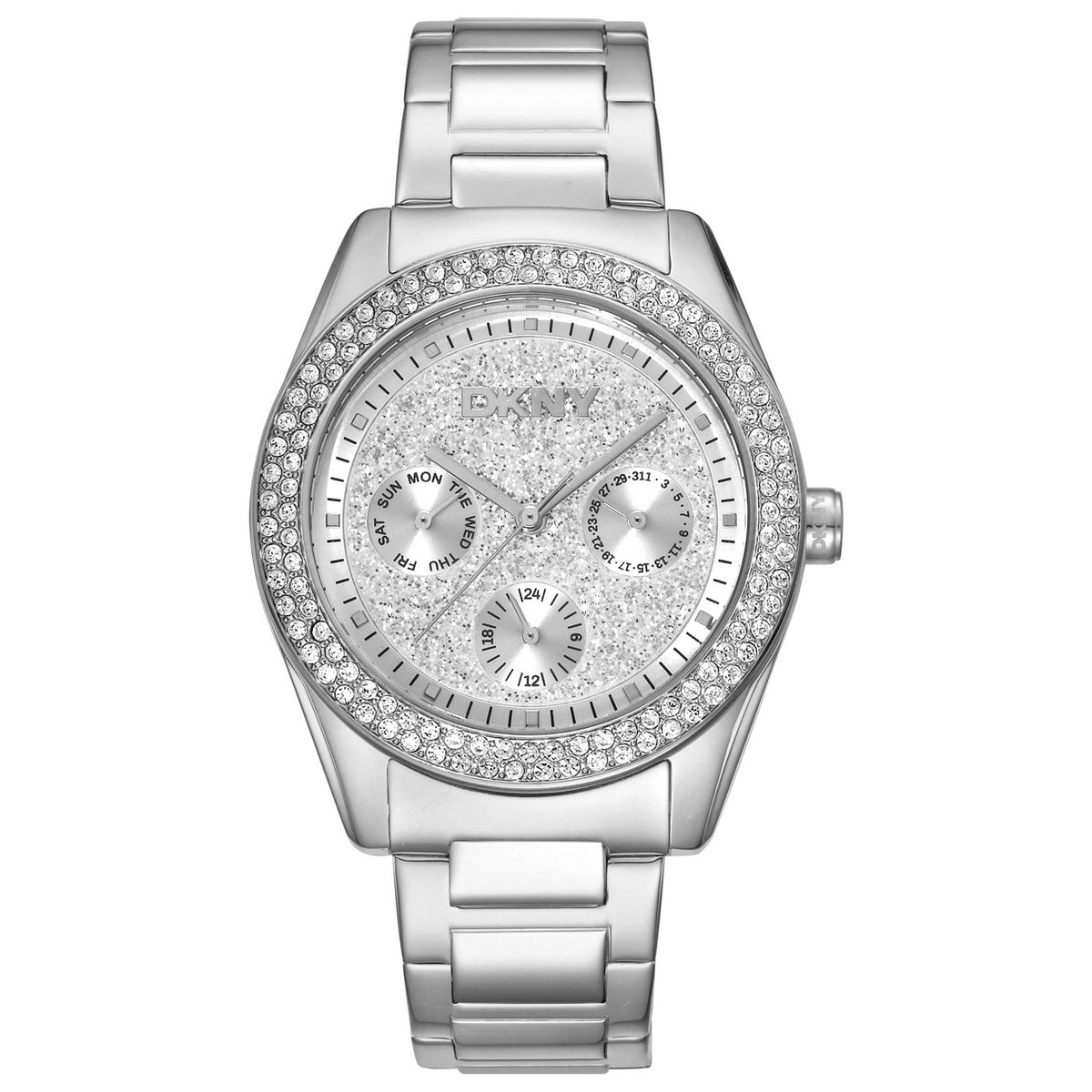 DKNY Evening Women's Watch DK1L078M0015