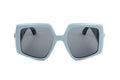 Etro Women's Polyamide Sunglasses