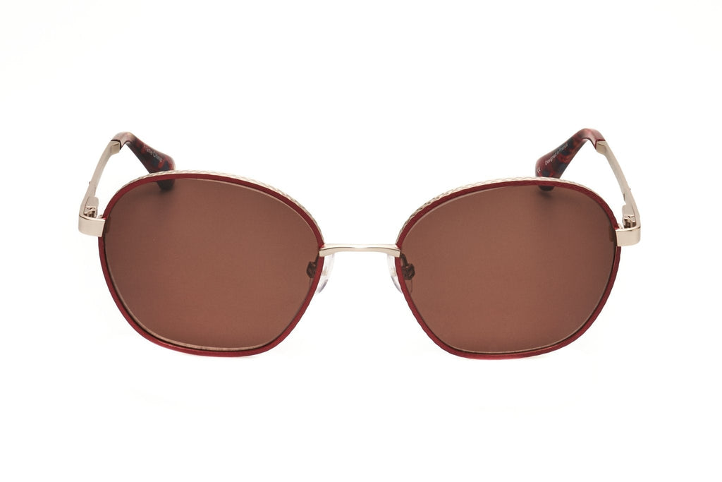 Christian Lacroix Women's Metal Sunglasses