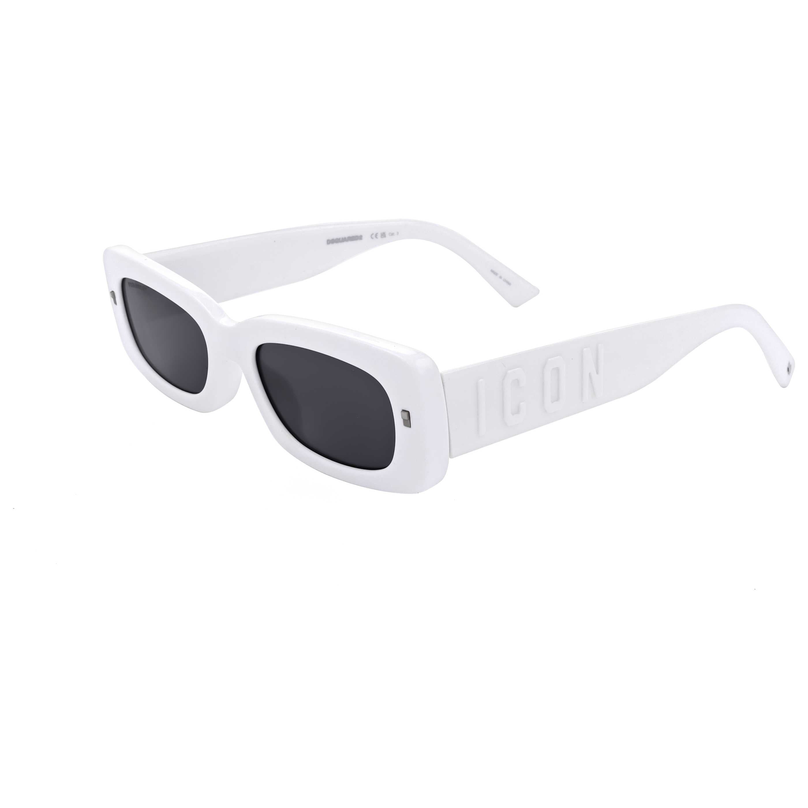 Dsquared2 Unisex Sunglasses ICON0020-S-VK6-52