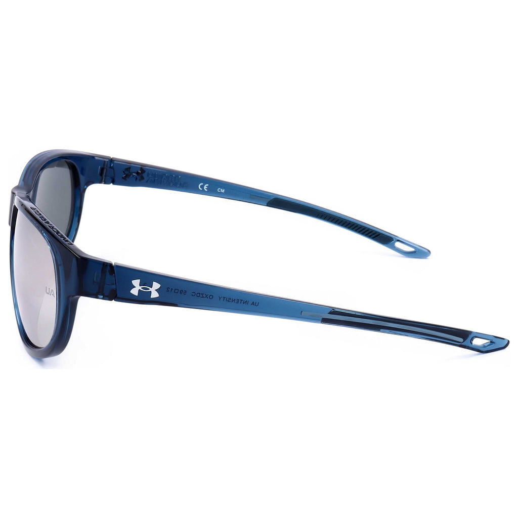 Under Armour Women's Sunglasses UAINTENSITY-OXZ-59