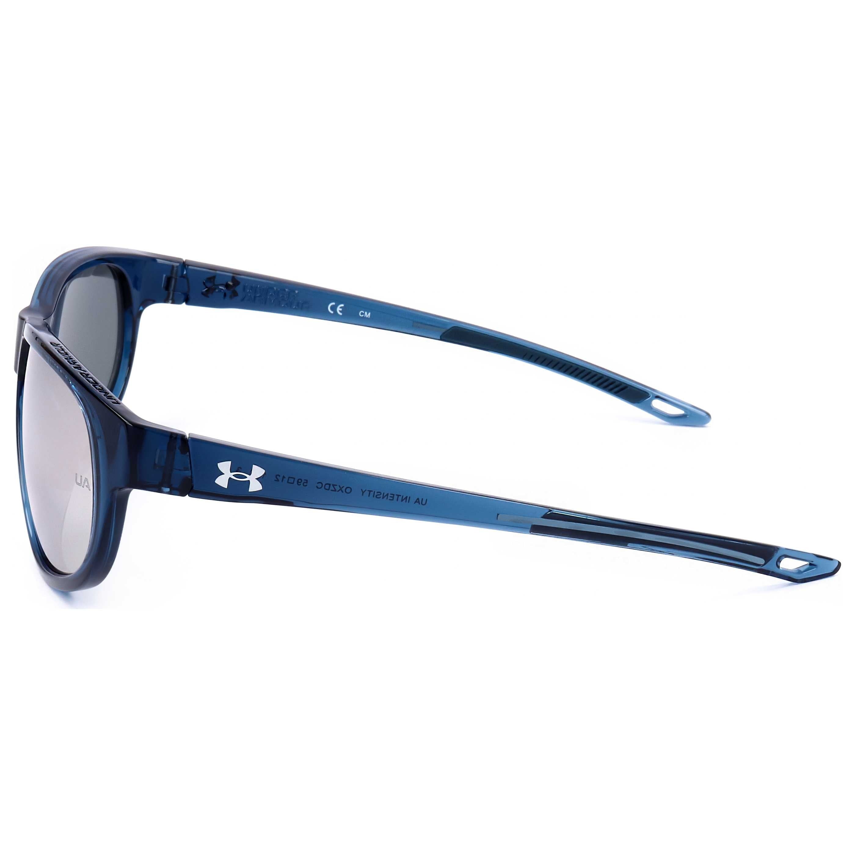 Under Armour Women's Sunglasses UAINTENSITY-OXZ-59