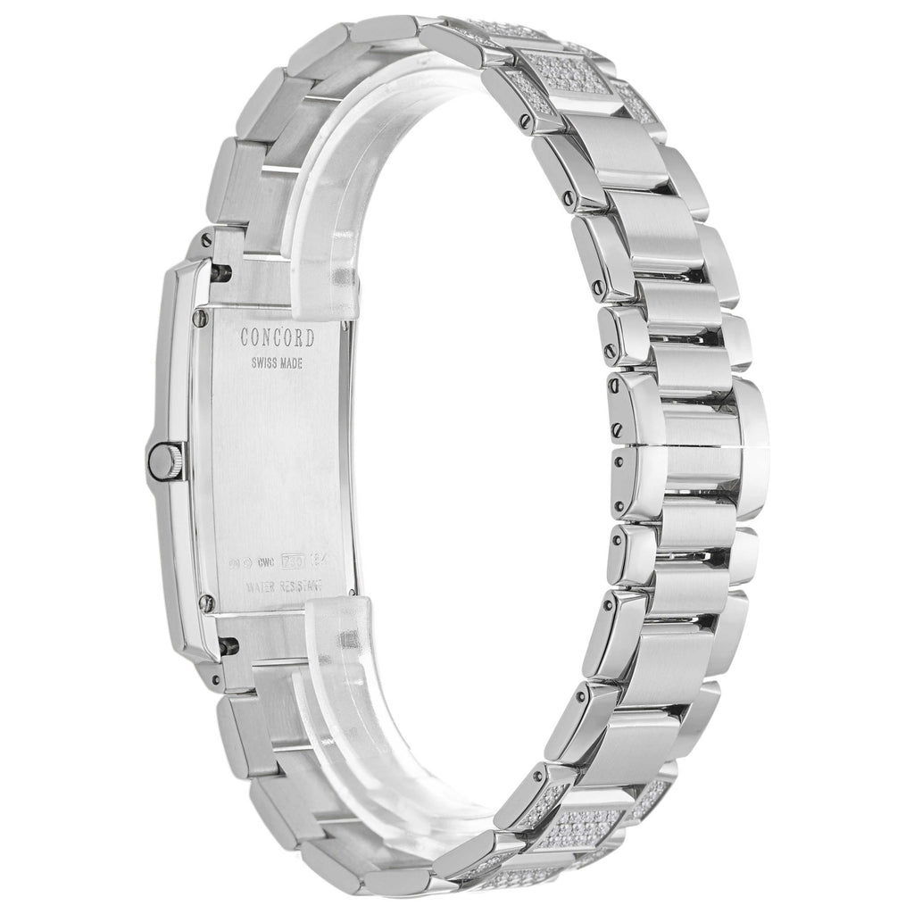 Concord Women's Quartz Watch 0311766