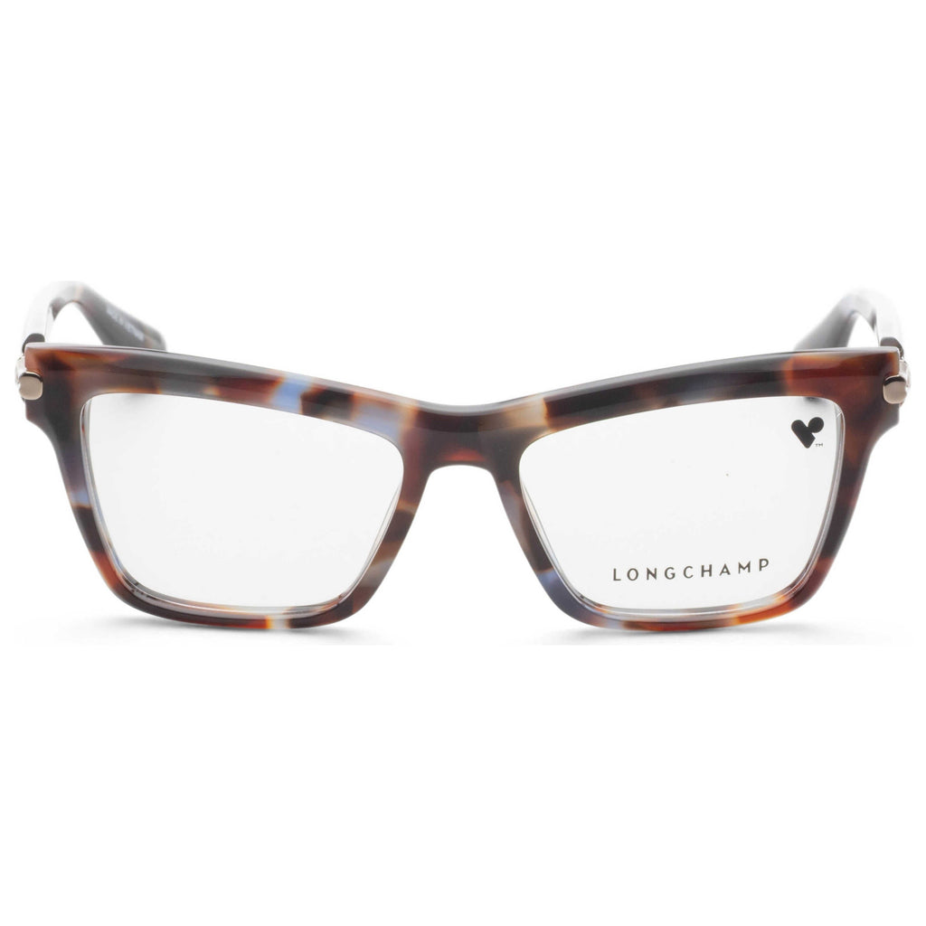 Longchamp Women's Eyeglasses LO2766N-430-53